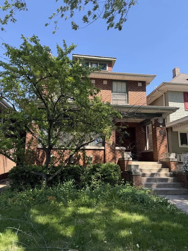 Unit for sale at 4451 N Francisco Avenue, Chicago, IL 60625