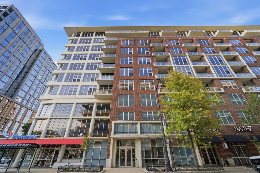 901 West Madison Street
