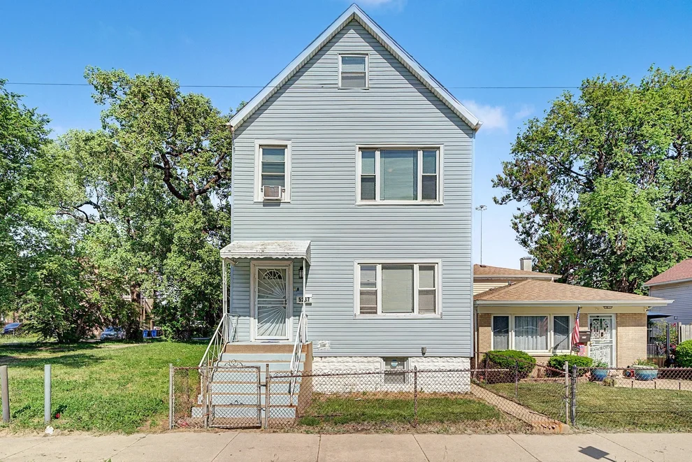 Unit for sale at 5237 S Princeton Avenue, Chicago, IL 60609