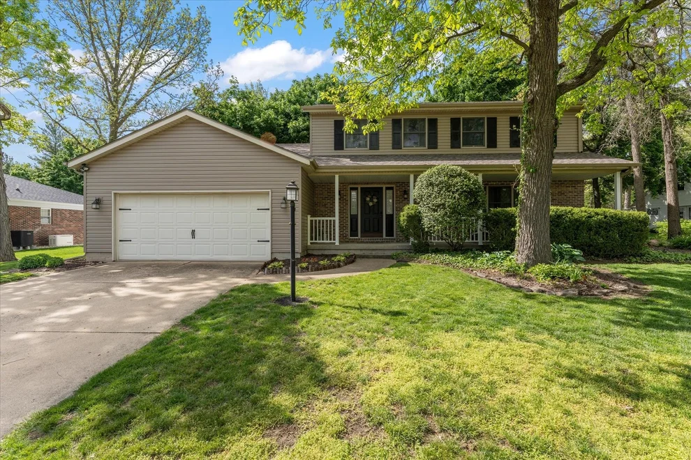 Unit for sale at 789 County Farm Road, Monticello, IL 61856
