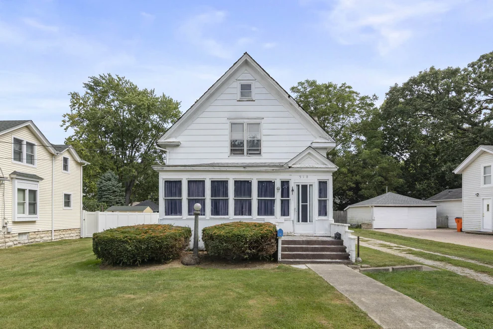 Unit for sale at 510 N Lafayette Street, Sandwich, IL 60548
