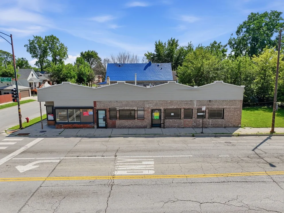 Unit for sale at 7100 S Morgan Street, Chicago, IL 60621