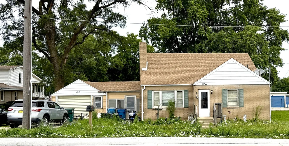 Unit for sale at 1823 Armour Road, Bourbonnais, IL 60914