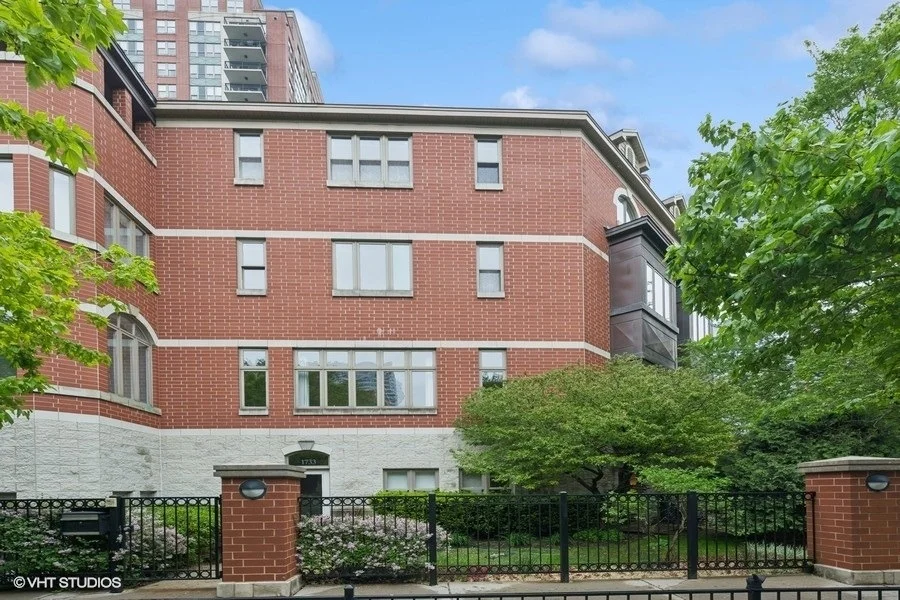 Unit for sale at 1733 S Prairie Avenue, Chicago, IL 60616