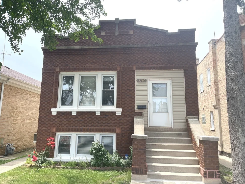 Unit for sale at 2340 Harvey Avenue, Berwyn, IL 60402