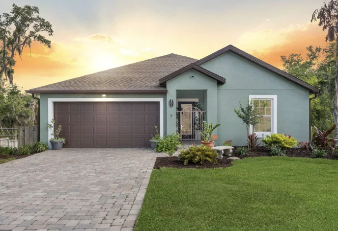 Unit for sale at 881 Mandarin Drive NE, Palm Bay, FL 32905