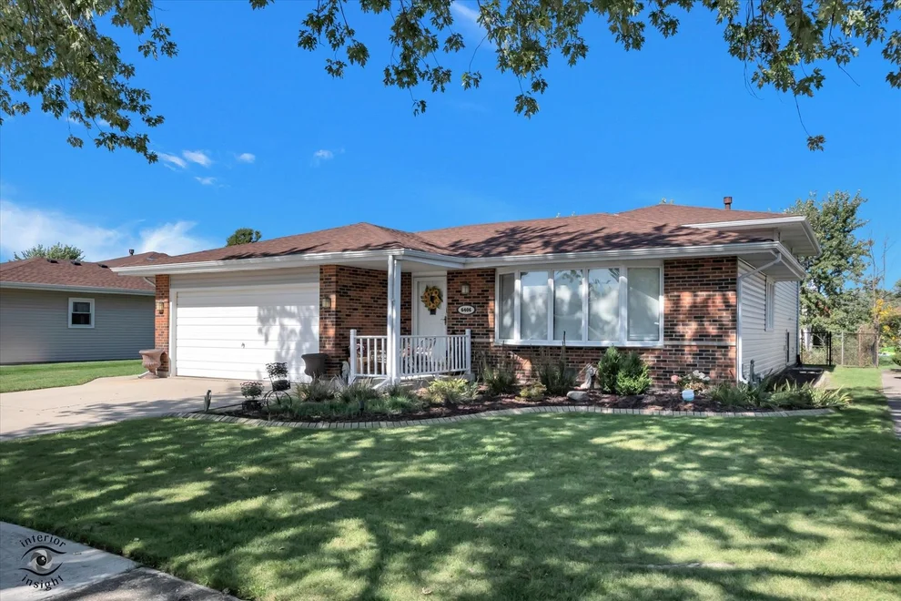Unit for sale at 6406 182nd Street, Tinley Park, IL 60477