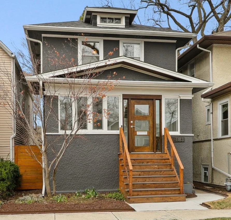 Unit for sale at 1183 S Clarence Avenue, Oak Park, IL 60304