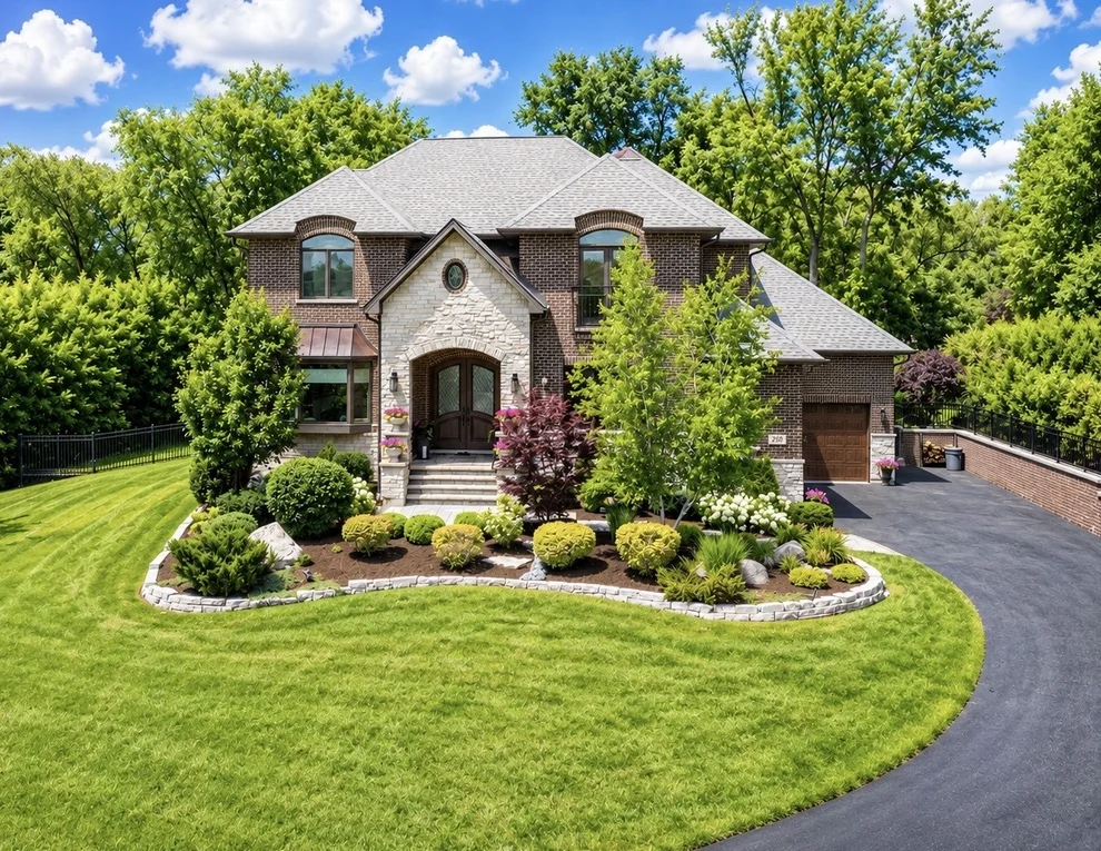 Unit for sale at 250 Clair View Court, Lake Zurich, IL 60047