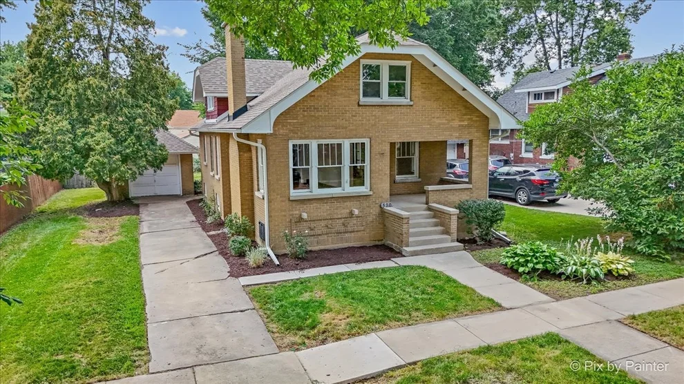 Unit for sale at 320 Allen Avenue, West Chicago, IL 60185