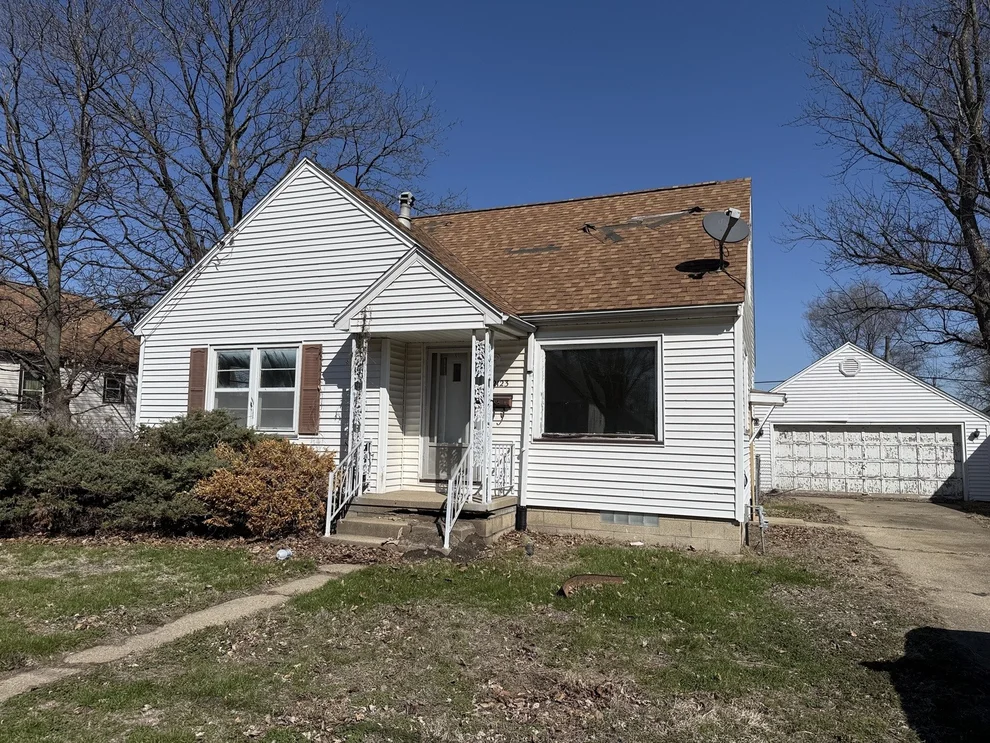 Unit for sale at 2123 W ANTOINETTE Street, Peoria, IL 61605