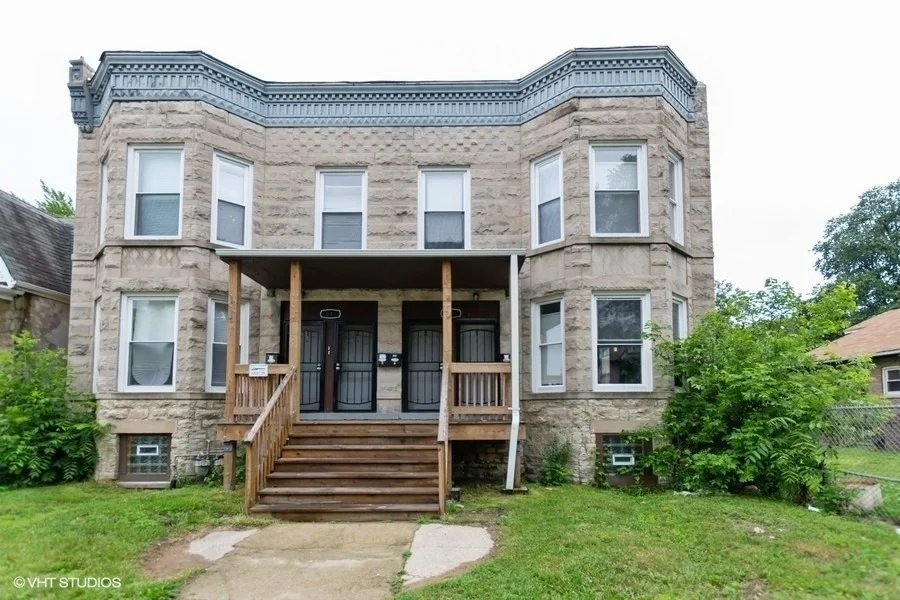 Unit for sale at 7642 S Normal Avenue, Chicago, IL 60620