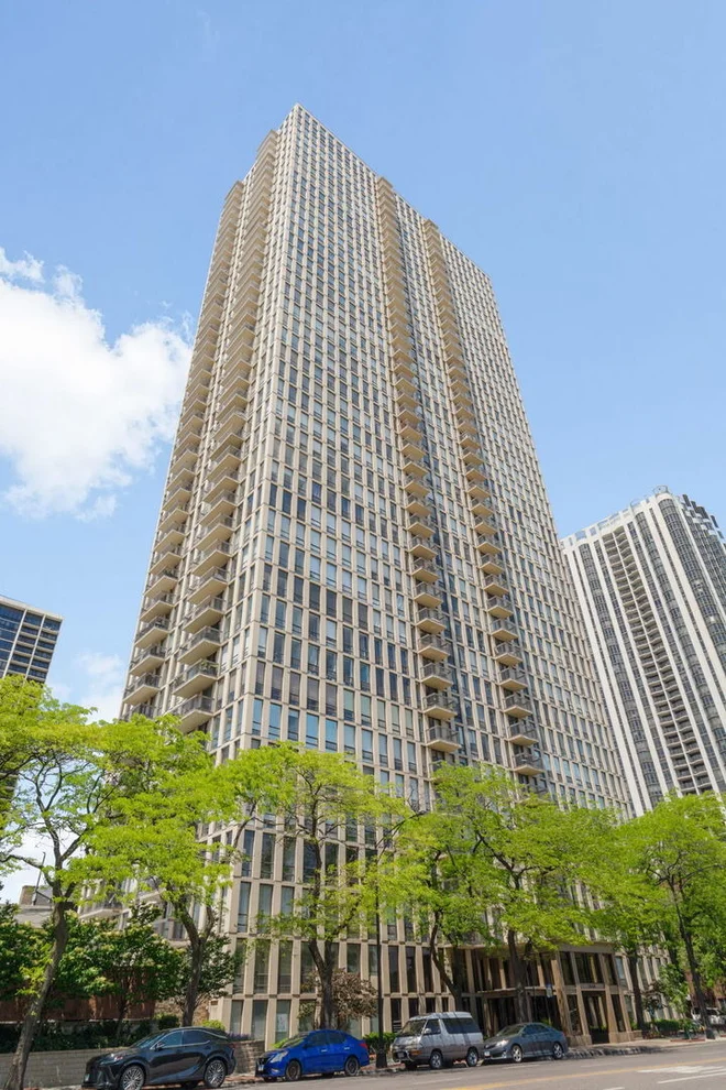 Unit for sale at 1660 N LaSalle Street, Chicago, IL 60614