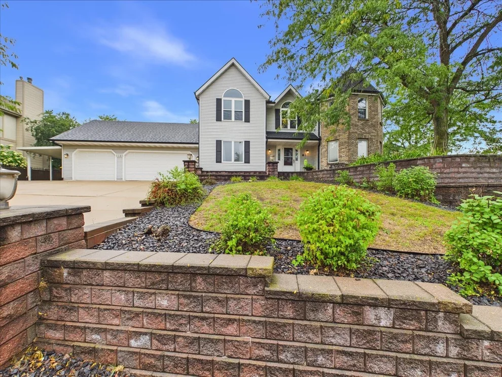 Unit for sale at 3686 STUBAI Trail, Rockford, IL 61114