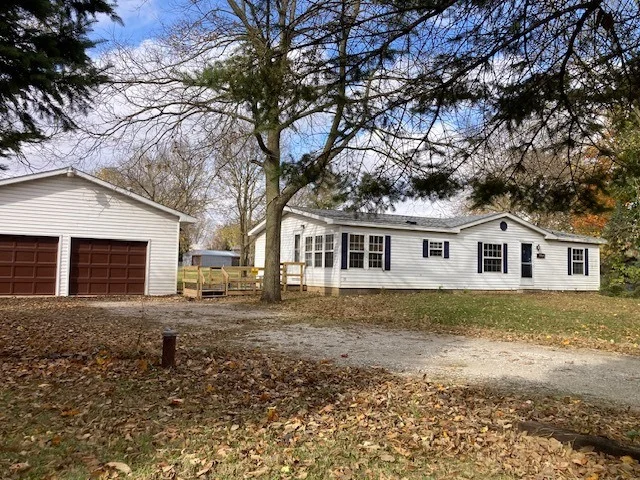 Unit for sale at 26110 Graystone Court, Wilmington, IL 60481