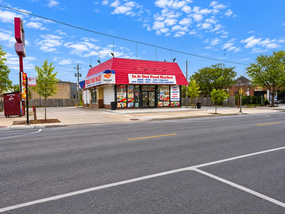 Unit for sale at 5431 S Halsted Street, Chicago, IL 60609