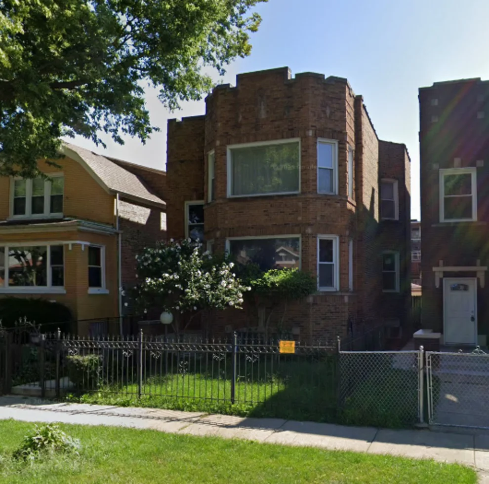 Unit for sale at 7739 S Wood Street, Chicago, IL 60620