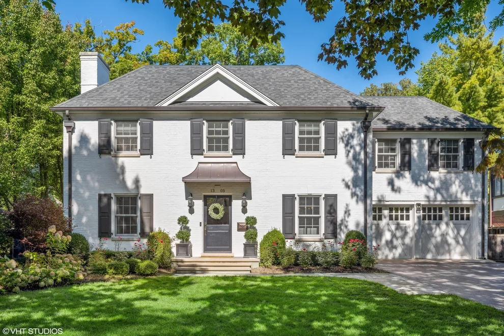 Unit for sale at 1305 Forest Glen Drive S, Winnetka, IL 60093