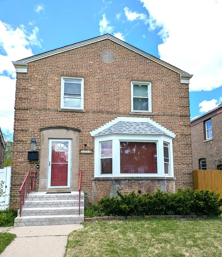 Unit for sale at 2216 123rd Place, Blue Island, IL 60406