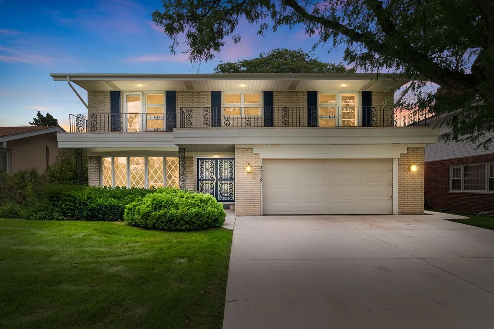 Unit for sale at 2319 Westwood Drive, Hillside, IL 60162