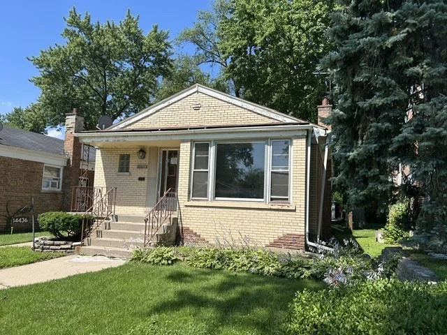 Unit for sale at 14436 S Michigan Avenue, Riverdale, IL 60827