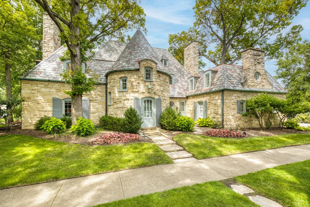 Unit for sale at 1339 Forest Avenue, River Forest, IL 60305