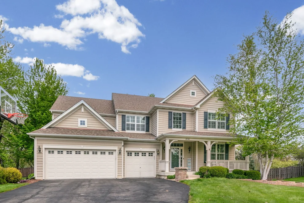 Unit for sale at 2030 LUCCA Court, Elgin, IL 60123
