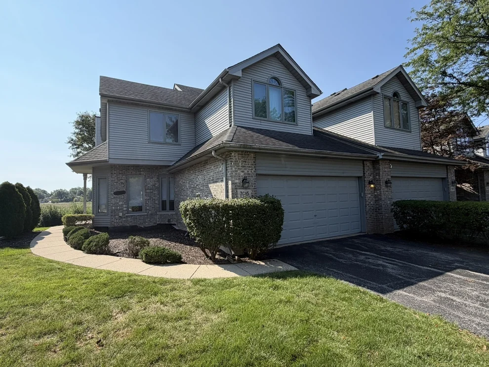 Unit for sale at 7015 PLYMOUTH Court, Tinley Park, IL 60477