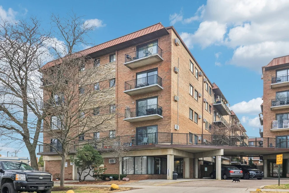 Unit for sale at 2333 N Neva Avenue, Chicago, IL 60707