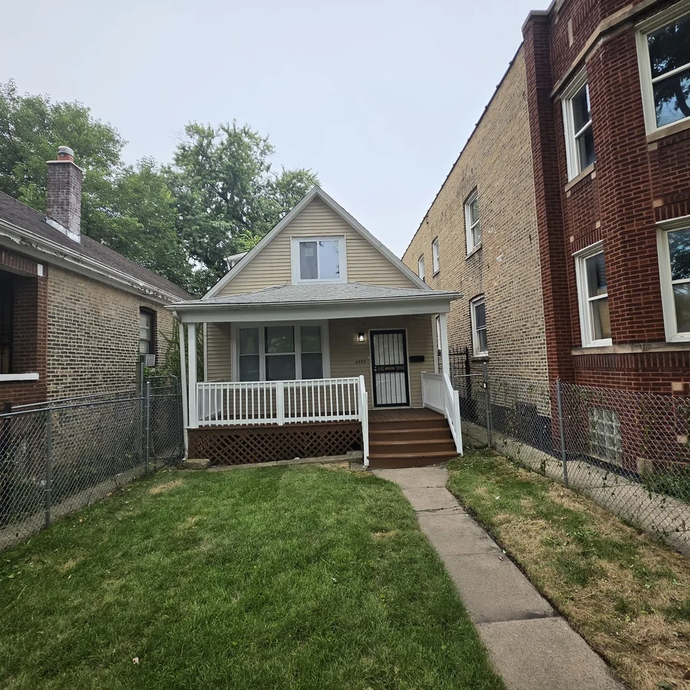 Unit for sale at 6520 S Talman Avenue, Chicago, IL 60629