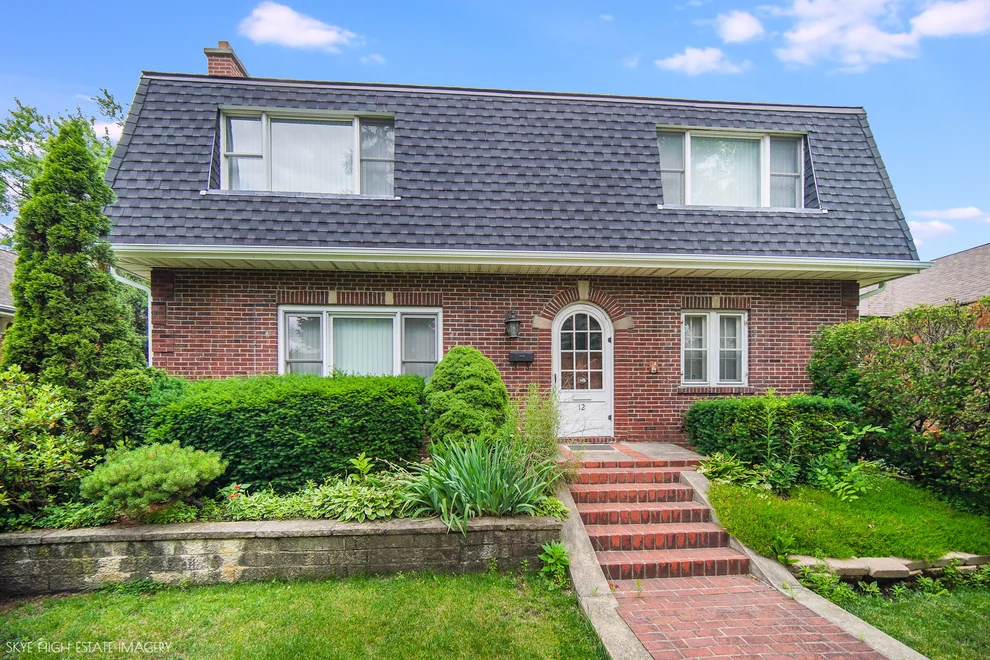 Unit for sale at 12 Elmore Street, Park Ridge, IL 60068