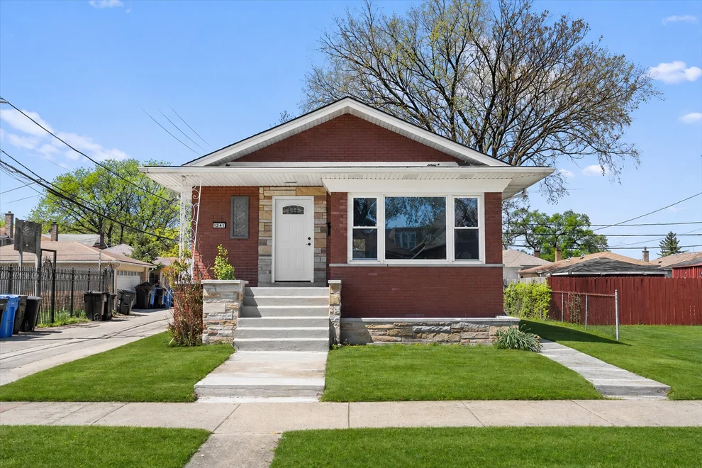 Unit for sale at 8244 S Wood Street, Chicago, IL 60620