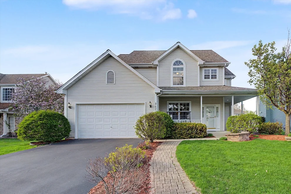 Unit for sale at 942 Brassfield Avenue, Romeoville, IL 60446