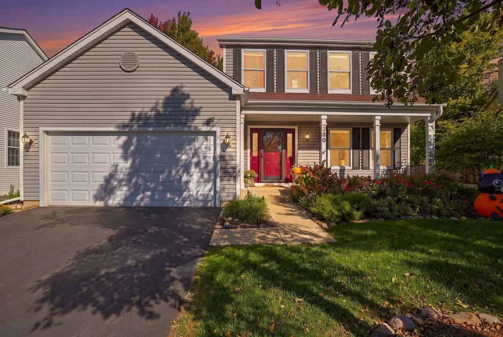 Unit for sale at 380 Dorchester Lane, Grayslake, IL 60030