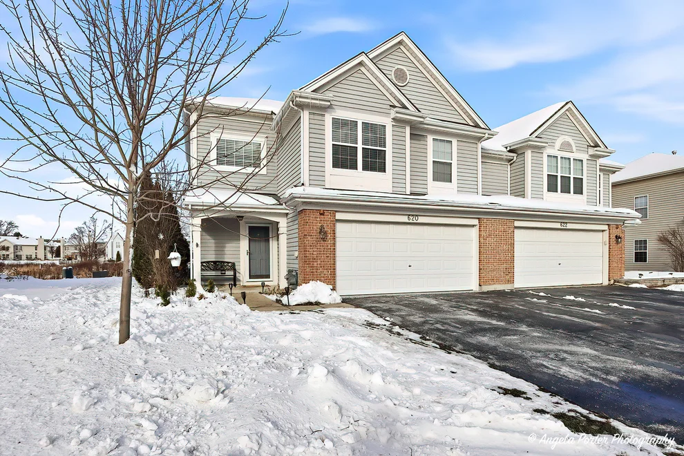 Unit for sale at 620 W Bayou Court, Fox Lake, IL 60020