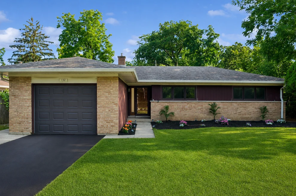 Unit for sale at 732 Hill Street, Highland Park, IL 60035