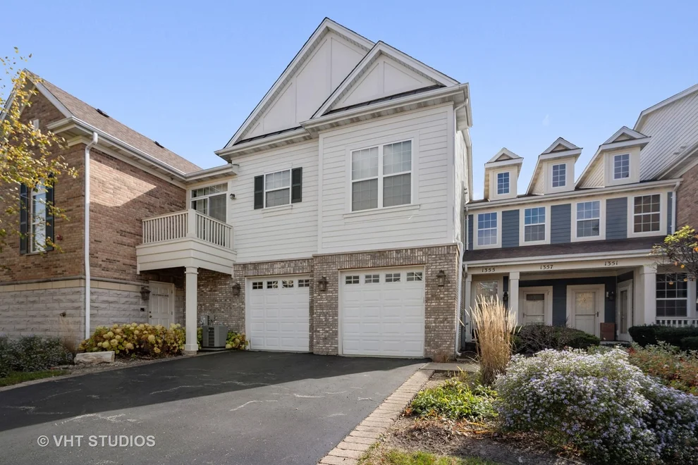 Unit for sale at 1355 Scarboro Road, Schaumburg, IL 60193