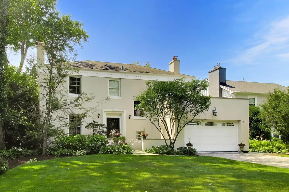 Unit for sale at 931 Pontiac Road, Wilmette, IL 60091