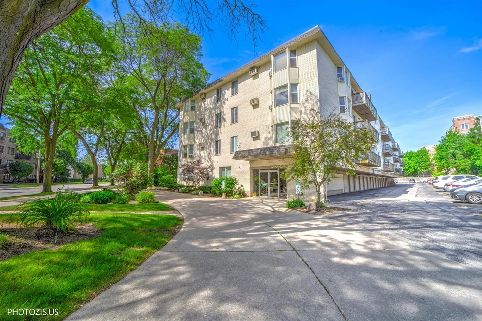 Unit for sale at 8232 Niles Center Road, Skokie, IL 60077