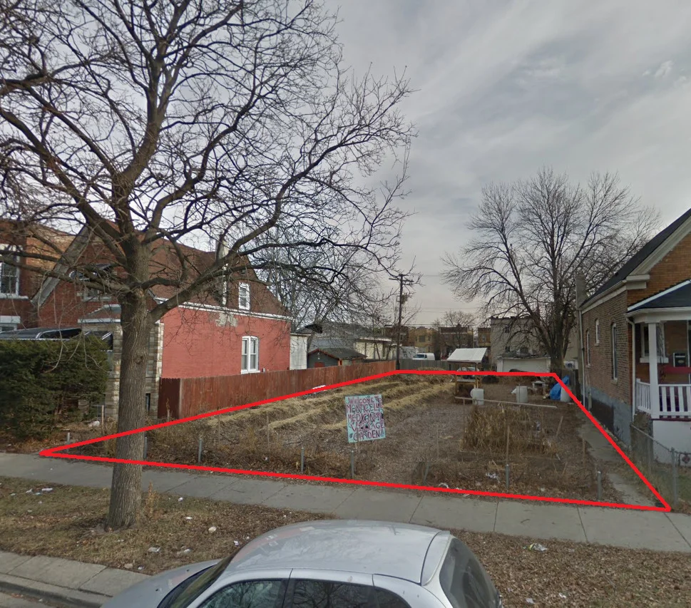 Unit for sale at 741-745 N Monticello Avenue, Chicago, IL 60624