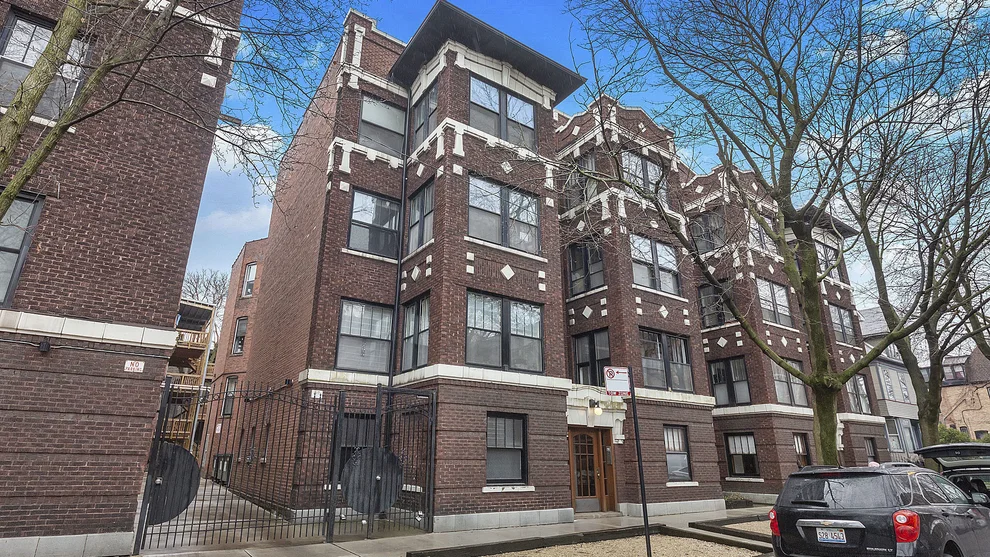 Unit for sale at 1367 E 52nd Street, Chicago, IL 60615