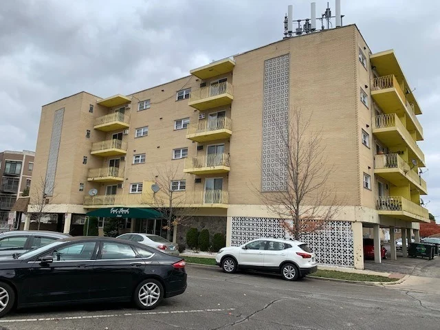 Unit for sale at 7929 W Grand Avenue, Elmwood Park, IL 60707