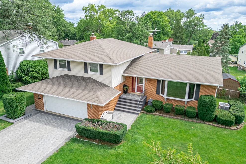 Unit for sale at 4506 MAGNOLIA Drive, Rolling Meadows, IL 60008