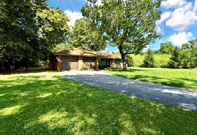 Unit for sale at 1106 E PEARL Drive, Mahomet, IL 61853