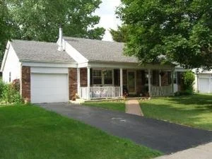 Unit for sale at 1147 IVY HALL Lane, BUFFALO GROVE, IL 60089