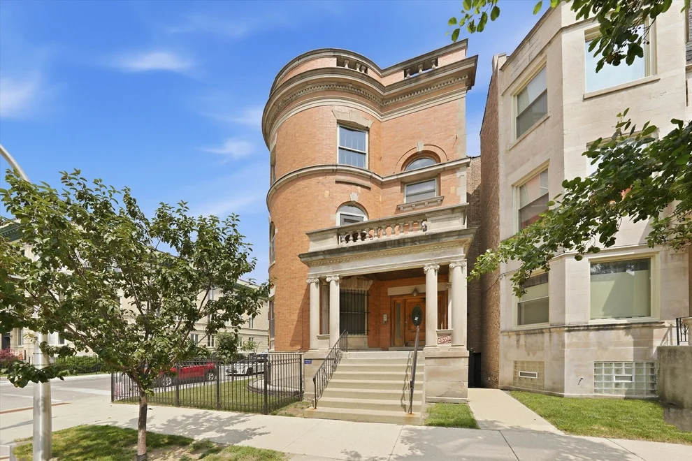 Unit for sale at 4801 S Forrestville Avenue, Chicago, IL 60615