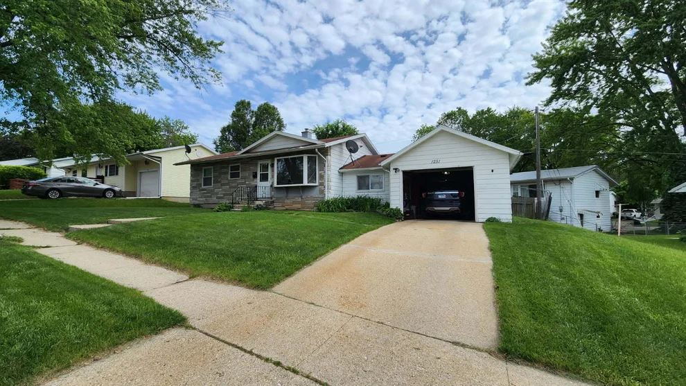 Unit for sale at 1251 W Staver Street, Freeport, IL 61032