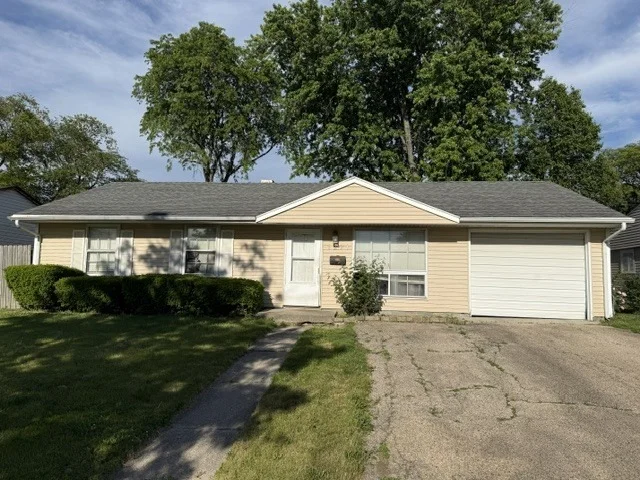Unit for sale at 1271 DURHAM Drive, Aurora, IL 60506