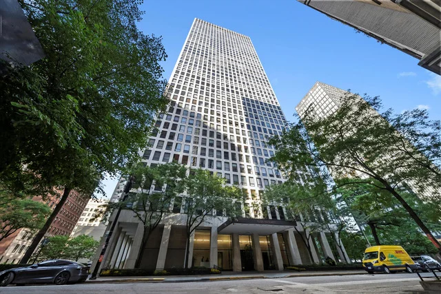 Unit for sale at 260 E chestnut Street, Chicago, IL 60611