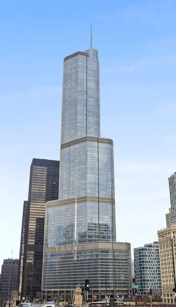 Unit for sale at 401 N Wabash Avenue, Chicago, IL 60611